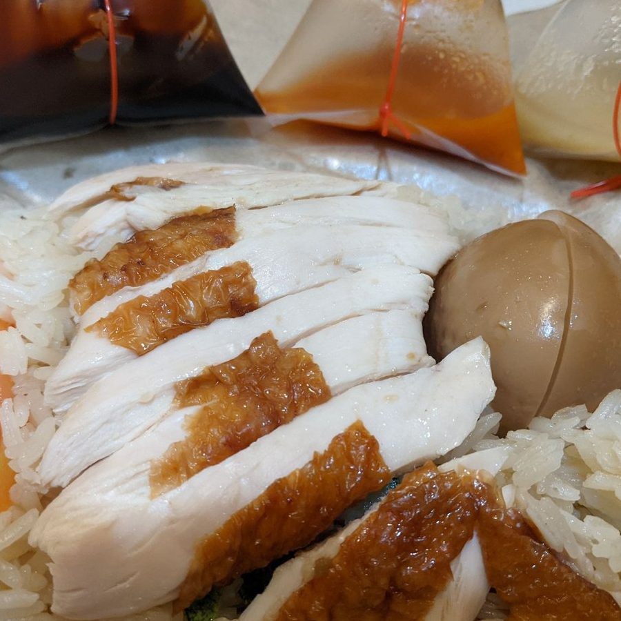 10 tempat terbaik menikmati chicken rice di johor bahru malaysia yang wajib dicuba