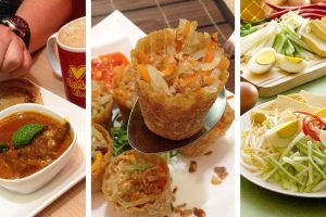 10 Tempat Terbaik untuk Chicken Rice di Miri, Malaysia yang Wajib Dicuba
