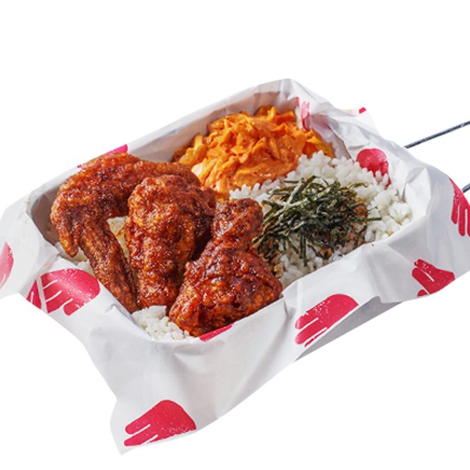 4fingers crispy chicken ktcc