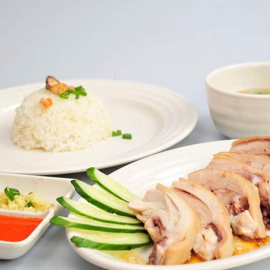 best chicken rice di shah alam malaysia tempat terbaik untuk rasa autentik