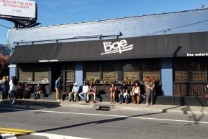 BGE Restaurant