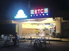BTC Bistro Restaurant Tawau