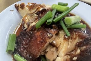 Chicken Rice di Arau, Malaysia: Hidangan Terbaik yang Wajib Dicuba di Perlis