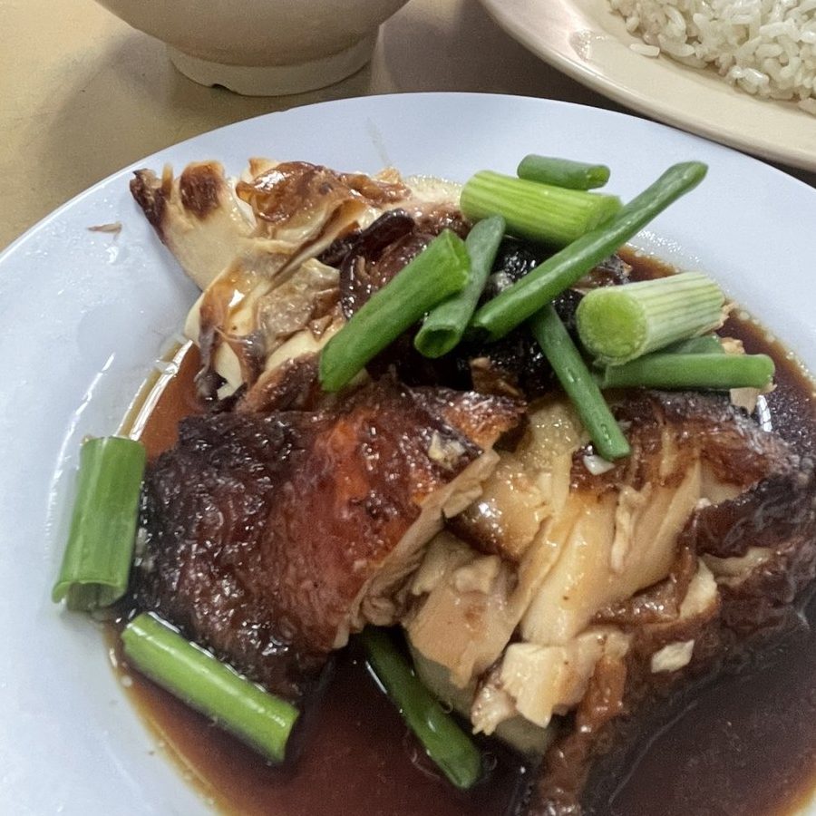 chicken rice di arau malaysia hidangan terbaik yang wajib dicuba di perlis