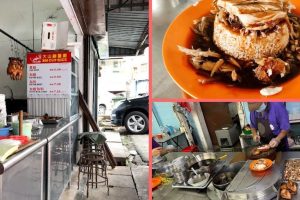 Chicken Rice di Bukit Mertajam, Malaysia: 10 Tempat Terbaik untuk Dicuba