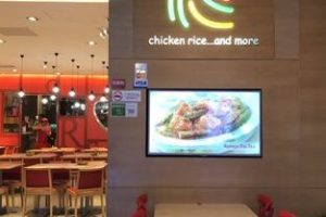 Chicken Rice di Cyberjaya, Malaysia: Tempat Terbaik & Tips Menikmati Hidangan Istimewa Ini