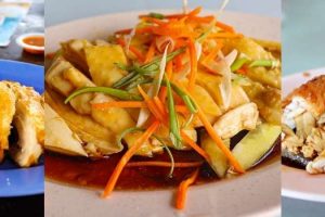 Chicken Rice di Klang, Malaysia: 10 Tempat Terbaik untuk Menikmati Hidangan Legenda Ini