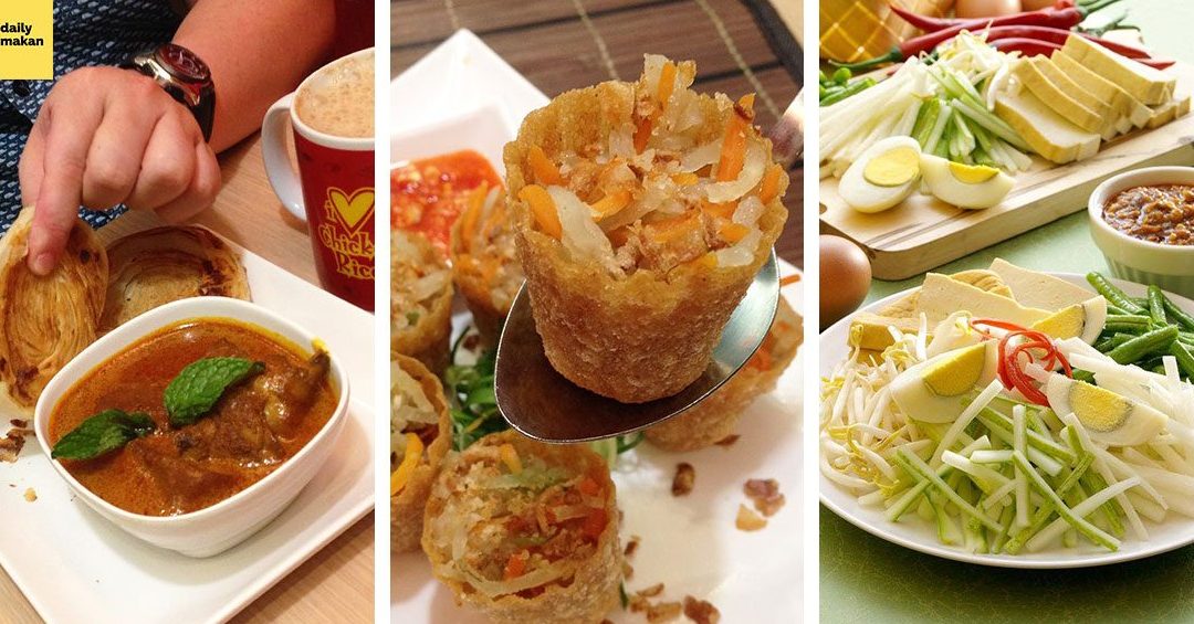 chicken rice di malacca malaysia 7 kedai terbaik wajib cuba