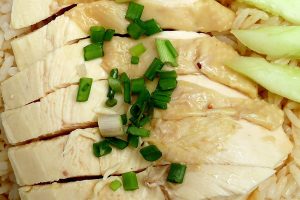 Chicken Rice di Tawau, Malaysia: Resepi Autentik & Tempat Terbaik untuk Dicuba