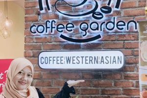 Coffee Garden (Gong Badak)