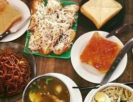 Day Day Soto tawau 3 Day Day Soto tawau