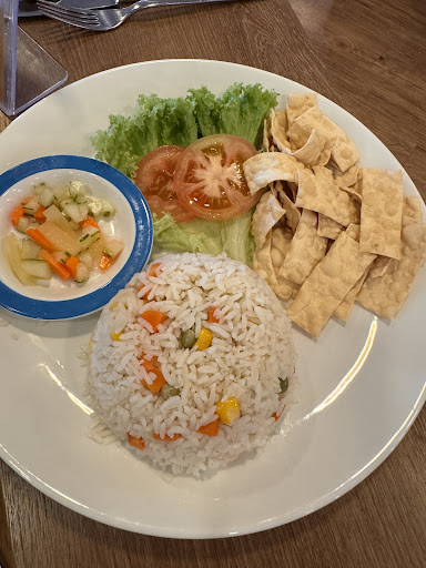 Bricks Family Restaurant