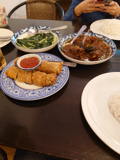 Nyonya Treats Sunway Iskandar