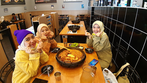 Mr.Dakgalbi Sunway BigBox
