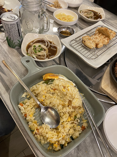 Teumsae Korean Restaurant Teumsae Korean Restaurant