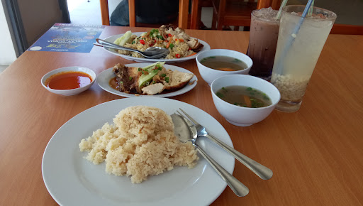 Manan Nasi Ayam