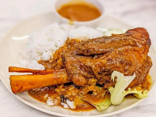 Kari Kambing Cikgu Anuar Ansal Ternak Kari Kambing Cikgu Anuar Ansal Ternak