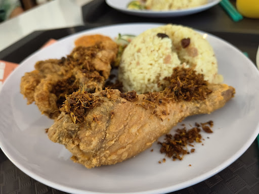 SugarBun Express Jerantut