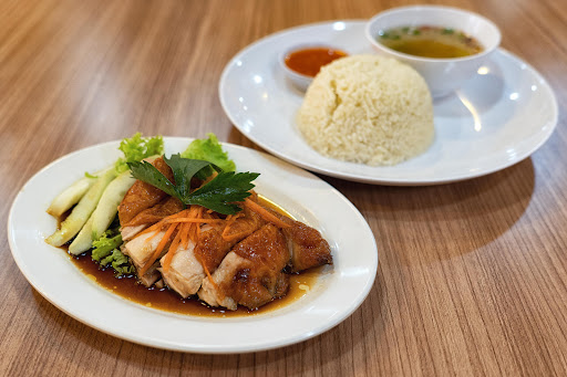 DEE NASI AYAM PANDAN INDAH DEE NASI AYAM PANDAN INDAH