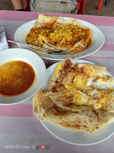 Five K Restaurant