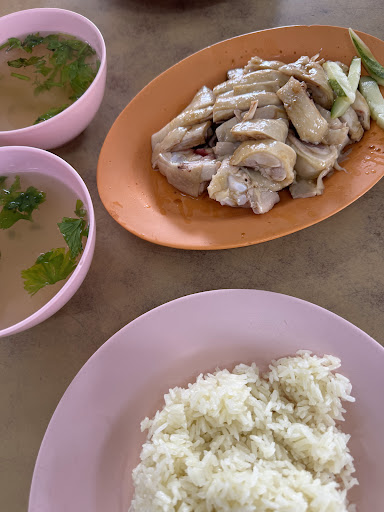Fa Liang Chicken Rice Fa Liang Chicken Rice