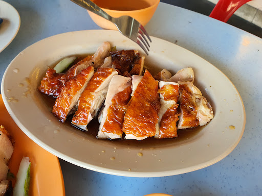 Chai Lee Chicken Rice Shop Two