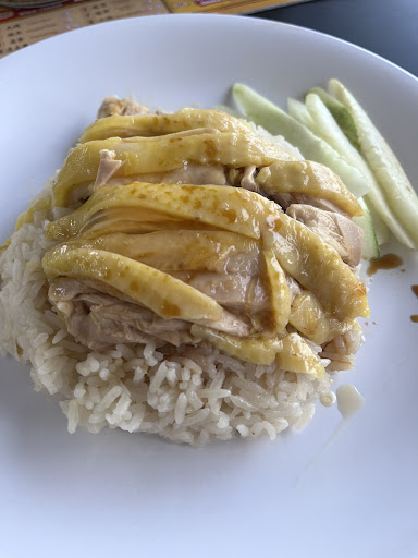 Choy Kit Chicken Rice 财吉鸡饭 @ Century Garden Choy Kit Chicken Rice 财吉鸡饭 @ Century Garden