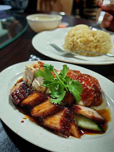 Restoran Hari Hari Datang