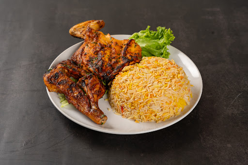 Reem Hadramout Restaurant Reem Hadramout Restaurant