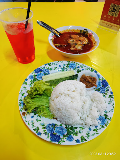 SETALAM - Kajang Utama, Selangor (Selera Kampung, Western & takoyaki tersedap di Selangor) SETALAM - Kajang Utama, Selangor (Selera Kampung, Western & takoyaki tersedap di Selangor)