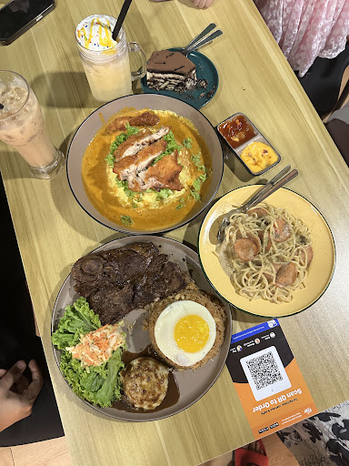 Nell's Kitchen Kajang