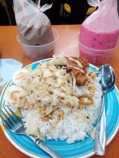 Restoran Al Sarifa • Taman Kajang Sentral Restoran Al Sarifa • Taman Kajang Sentral