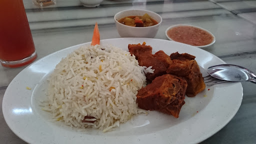 Arabian House Restaurant Arabian House Restaurant