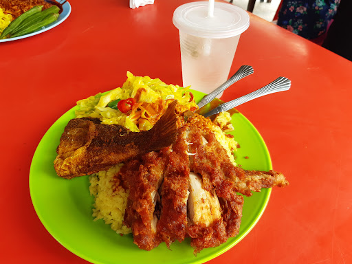 Salman Nasi Kandar Salman Nasi Kandar