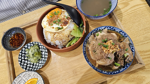 Mingmom Chinese Cuisine 名妈中餐厅 - Kajang