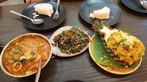 Soi 55 Thai Kitchen - Kajang