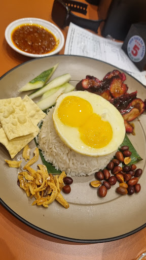 KOPIHUT (TTDI KAJANG) KOPIHUT (TTDI KAJANG)