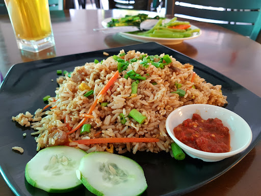 Asia Delights Restaurant (Asia Foods & Cuisine)