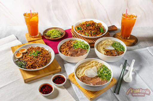 Mee Tarik Jalan Sultan (Ampang) Mee Tarik Jalan Sultan (Ampang)