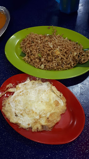 Restoran Ghany