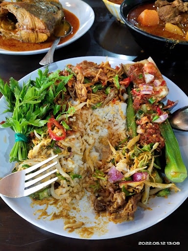 Restoran Adily Kampar