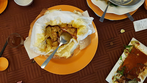 Kam Ling Restaurant