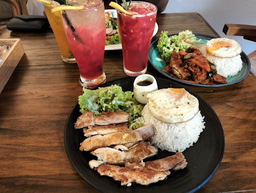The Windmill Cafe