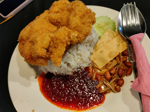 Bossku House