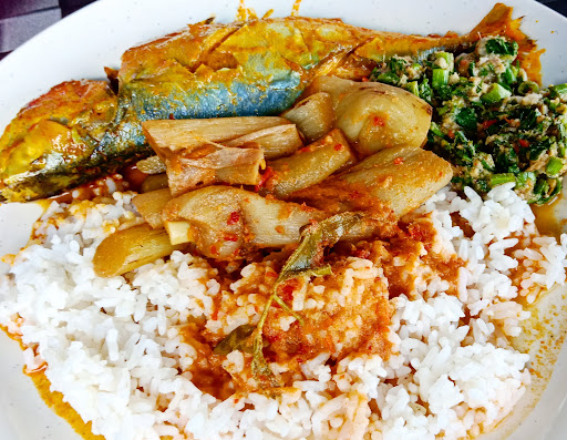 Restoran Suri Masakan Melayu Asli