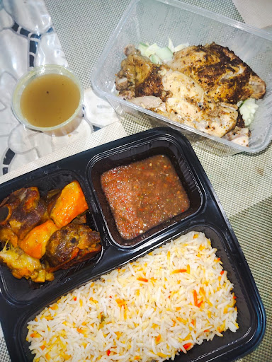 Restaurant Ya Marhaba Kangar مطعم يامرحبا كنغار Restaurant Ya Marhaba Kangar مطعم يامرحبا كنغار