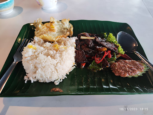 Tasia Tomyam