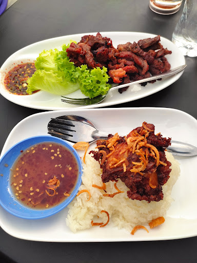 Restoran Aroi Dee Tomyam