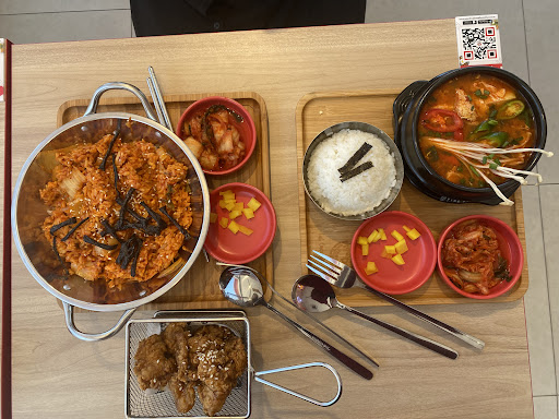 MyeongDong Topokki
