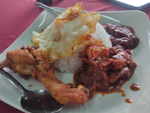Warung Balun Warung Balun